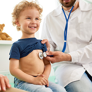 Pediatric Growth and Development Screenings in Bolingbrook, Palatine, and East Dundee IL