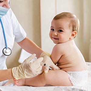 Pediatric Immunizations and Vaccinations in Bolingbrook, Palatine, and East Dundee IL