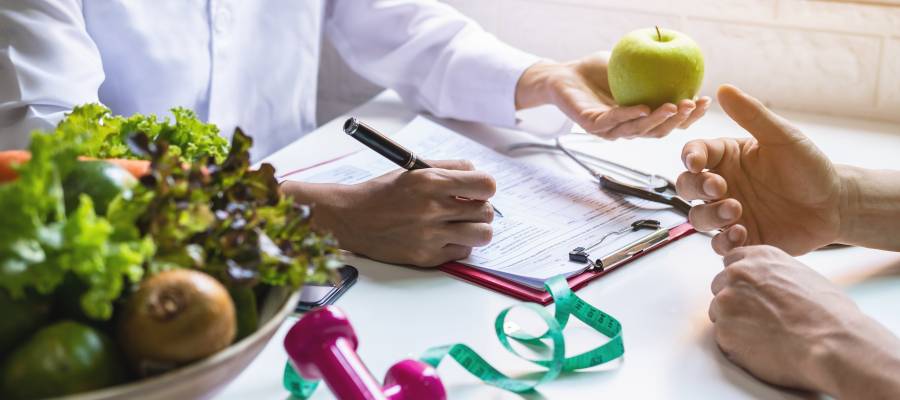 Is Personalized Nutrition and Diet Planning Right for You in Bolingbrook IL? Is Personalized Nutrition and Diet Planning Right for You in Bolingbrook IL?