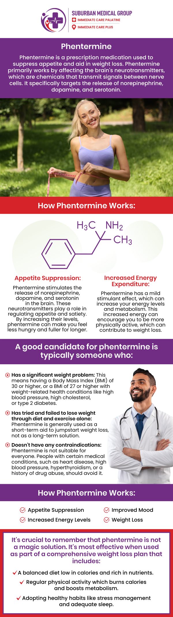 Common questions asked by patients: What is Phentermine, and how does it assist with weight loss? Is phentermine a safe weight loss drug? How does Phentermine help reduce appetite and promote weight loss? How long should Phentermine be used for effective weight loss? For more information, contact us or book an appointment online. We are located at 371 W Northwest Hwy, Palatine, IL 60067. We serve patients from Palatine IL, Rolling Meadows IL, Arlington Heights IL, Mount Prospect IL, and surrounding cities. Common questions asked by patients: What is Phentermine, and how does it assist with weight loss? Is phentermine a safe weight loss drug? How does Phentermine help reduce appetite and promote weight loss? How long should Phentermine be used for effective weight loss? For more information, contact us or book an appointment online. We are located at 371 W Northwest Hwy, Palatine, IL 60067. We serve patients from Palatine IL, Rolling Meadows IL, Arlington Heights IL, Mount Prospect IL, and surrounding cities.