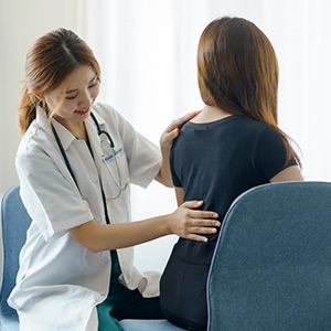 Physical Exams for Adults in Bolingbrook, Palatine, and East Dundee IL