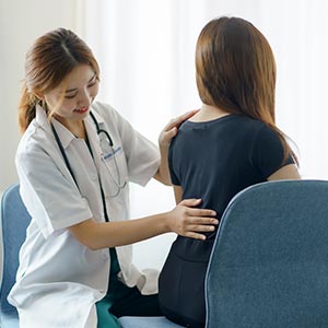 Physical Exams for Adults in Bolingbrook, Palatine, and East Dundee IL