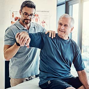 Physical Exams for Seniors in Bolingbrook, Palatine, and East Dundee IL