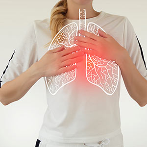 Pneumonia Treatment in Bolingbrook, Palatine, and East Dundee IL