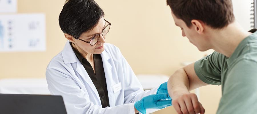 When Should You Seek Urgent Care for Skin-Related Concerns? When Should You Seek Urgent Care for Skin-Related Concerns?