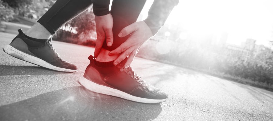 Sprain Treatment Clinic in East Dundee, IL Sprain Treatment Clinic in East Dundee, IL