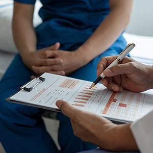 STD Testing in Bolingbrook, Palatine, and East Dundee IL