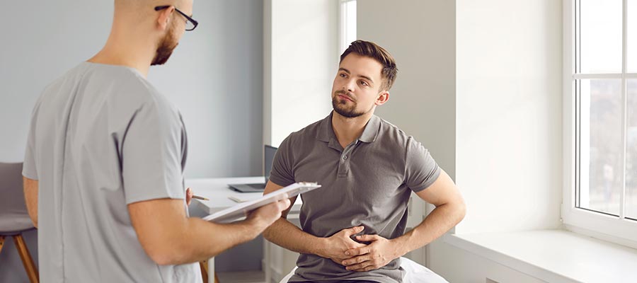 Stomach Pain: 7 Possible Causes You Should Not Ignore in Palatine, IL Stomach Pain: 7 Possible Causes You Should Not Ignore in Palatine, IL