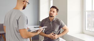 Stomach Pain: 7 Possible Causes You Should Not Ignore in Palatine, IL Stomach Pain: 7 Possible Causes You Should Not Ignore in Palatine, IL