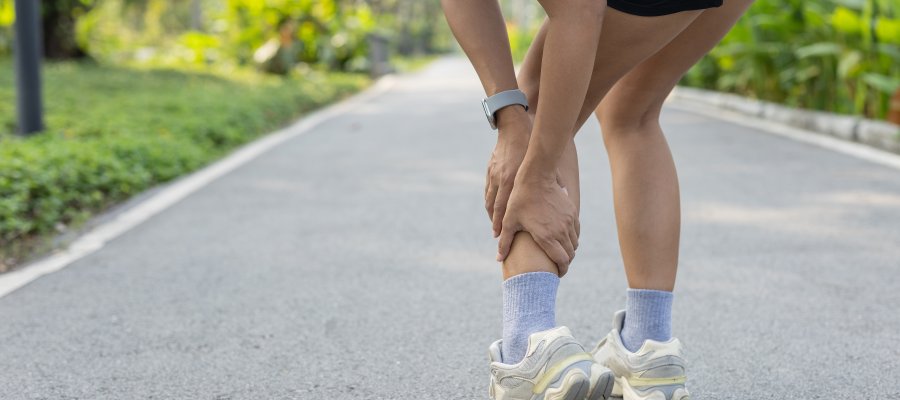 Strain Treatment Clinic in Palatine, IL Strain Treatment Clinic in Palatine, IL