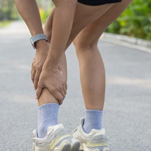 Strains Treatment in Bolingbrook, Palatine, and East Dundee IL