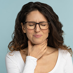Strep Throat Treatment in Bolingbrook, Palatine, and East Dundee IL