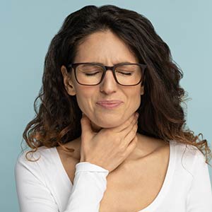 Strep Throat Treatment in Bolingbrook, Palatine, and East Dundee IL