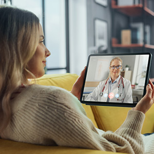 Telemedicine in Bolingbrook, Palatine, and East Dundee IL
