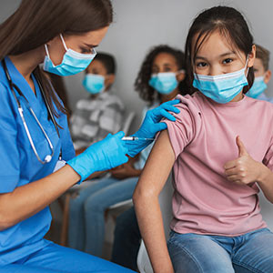 Tetanus Vaccine in Bolingbrook, Palatine, and East Dundee IL
