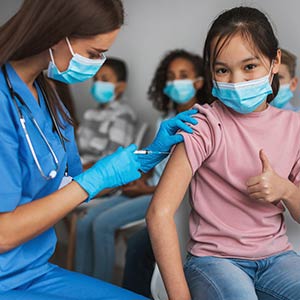 Tetanus Vaccine in Bolingbrook, Palatine, and East Dundee IL