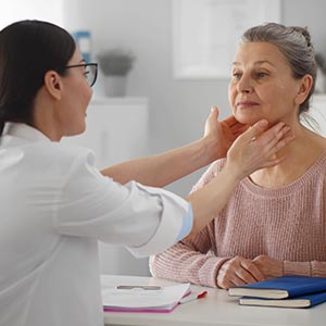Thyroid Function Tests in Bolingbrook, Palatine, and East Dundee IL
