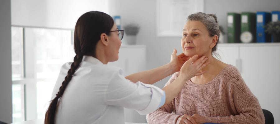 Comprehensive Thyroid Testing in Palatine, IL Comprehensive Thyroid Testing in Palatine, IL