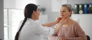 Comprehensive Thyroid Testing in Palatine, IL Comprehensive Thyroid Testing in Palatine, IL