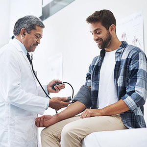 Urgent Care in Bolingbrook, Palatine, and East Dundee IL