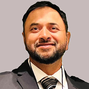 Dr. Uzair Syed, MD at Suburban Medical Group