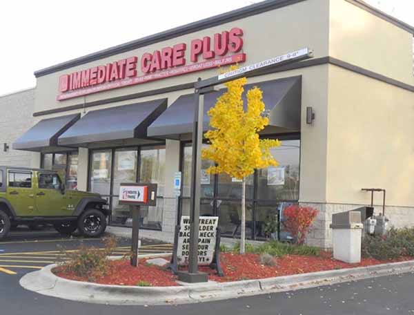 Virtual Tour of Immediate Care Plus