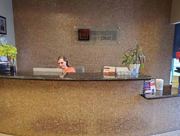 Virtual Tour of Immediate Care Plus
