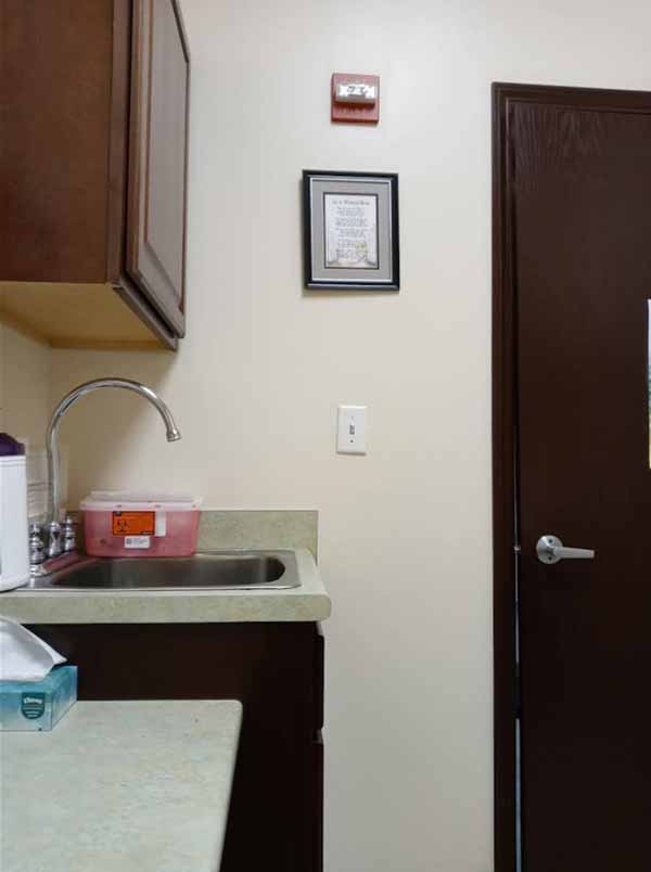 Virtual Tour of Immediate Care Plus