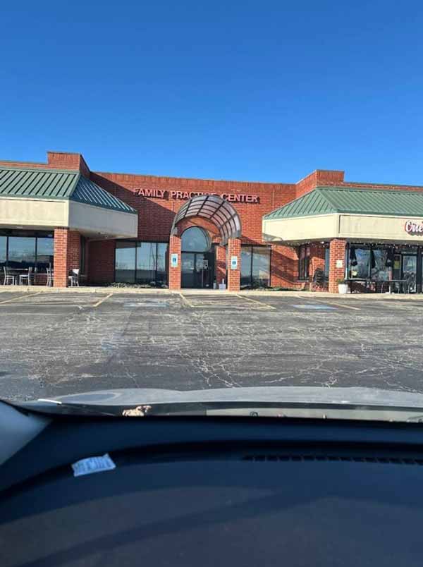 Virtual Tour of Immediate Care Palatine