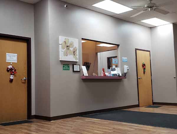 Virtual Tour of Immediate Care Palatine