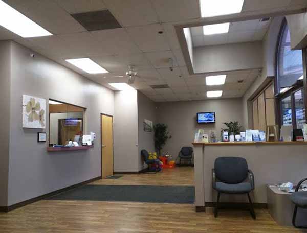 Virtual Tour of Immediate Care Palatine