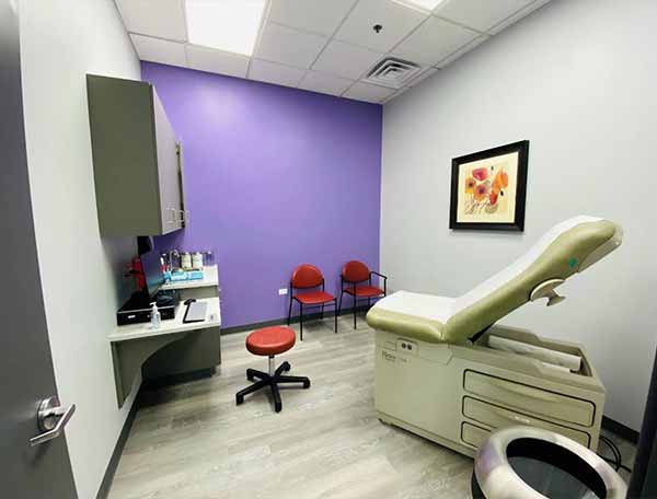 Virtual Tour of Suburban Medical Group