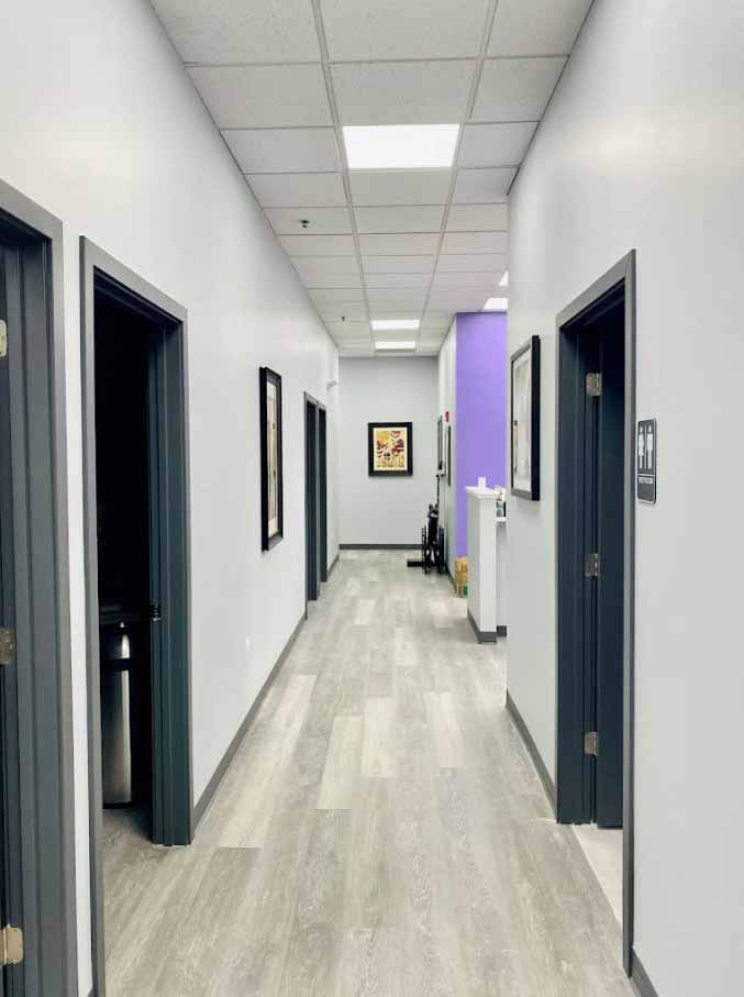 Virtual Tour of Suburban Medical Group