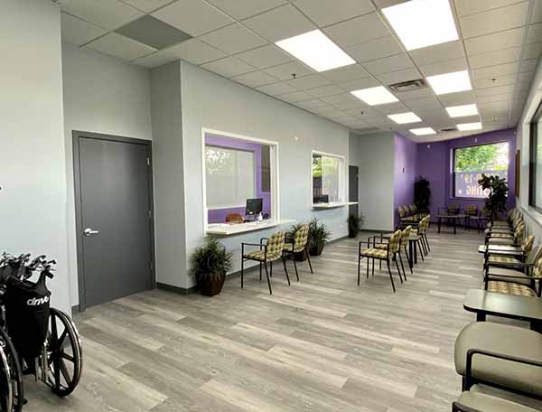 Virtual Tour of Suburban Medical Group