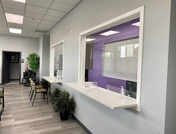 Virtual Tour of Suburban Medical Group