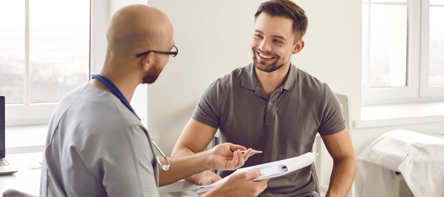 Walk-In Medical Care for Non-Emergency Health Needs in Palatine, IL Walk-In Medical Care for Non-Emergency Health Needs in Palatine, IL